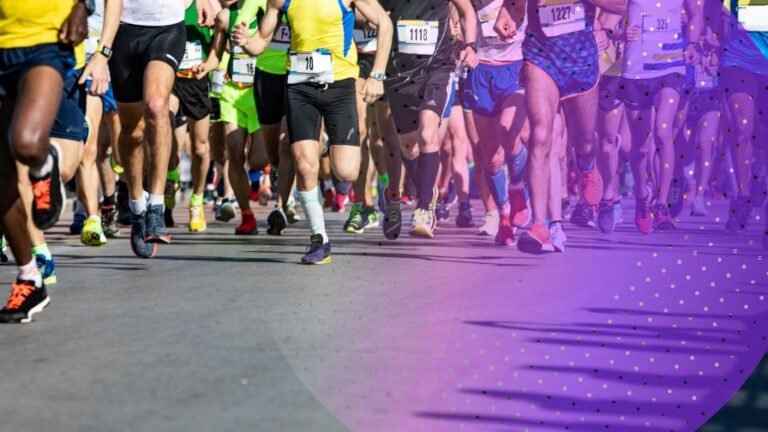 Como se preparar para corrida de rua